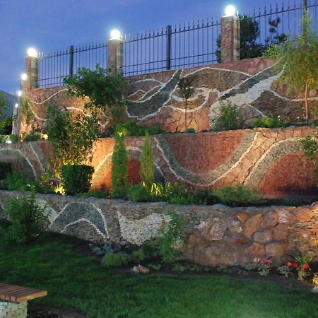 Advantage Hotel Samarkand Exterior photo