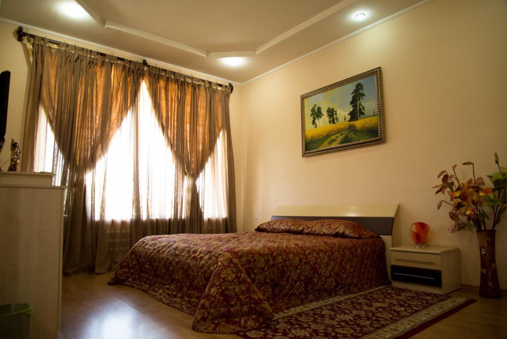 Advantage Hotel Samarkand Room photo