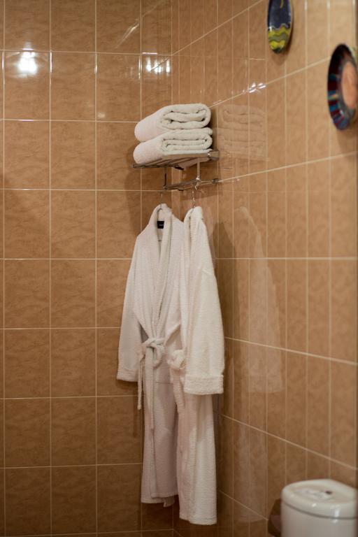 Advantage Hotel Samarkand Room photo