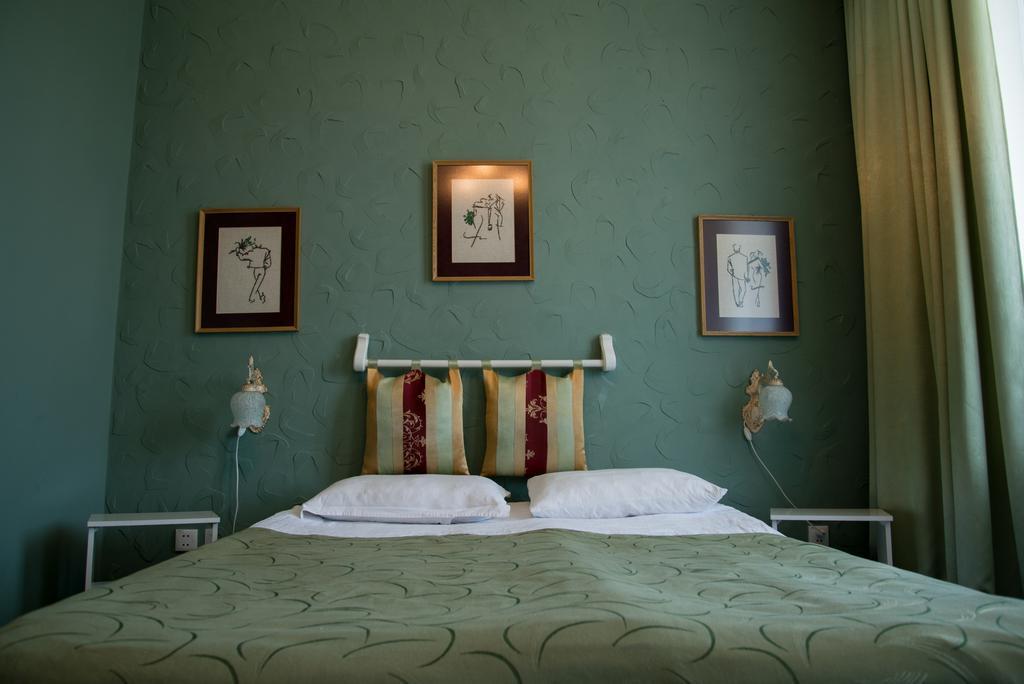 Advantage Hotel Samarkand Room photo