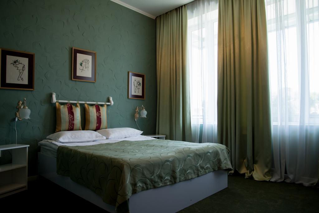 Advantage Hotel Samarkand Room photo